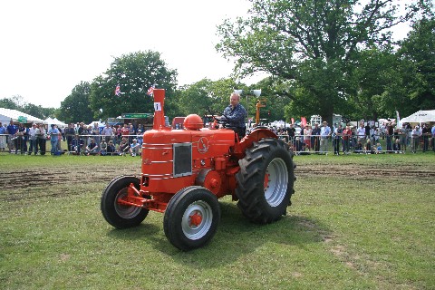 Strumpshaw Steam Museum